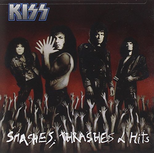 Kiss/Smashes Thrashes & Hits