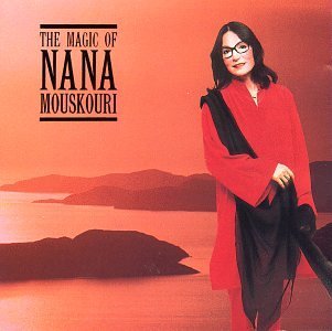Nana Mouskouri/Magic Of