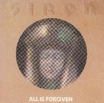 Siren/All Is Forgiven