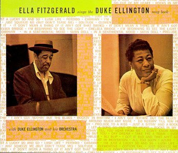 Ella Fitzgerald/Duke Ellington Songbook