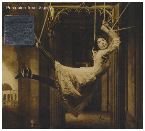 Porcupine Tree/Signify@Import-Gbr