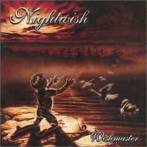 Nightwish/Wishmaster@Import-Arg@Incl. Bonus Track