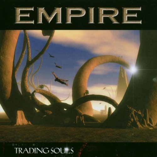 Empire/Trading Souls@Import-Fin