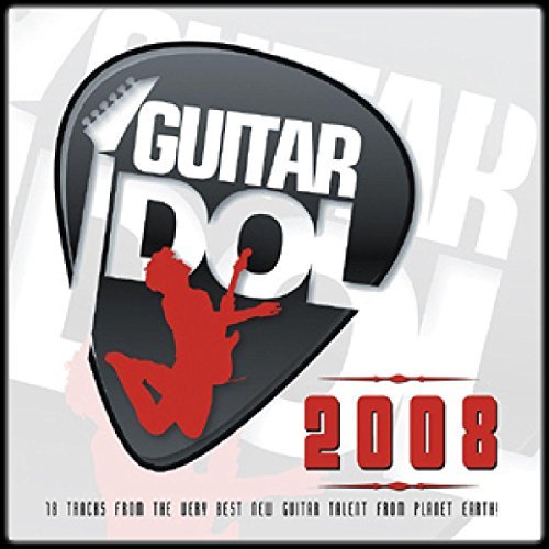 Guitar Idol 2008/Guitar Idol 2008