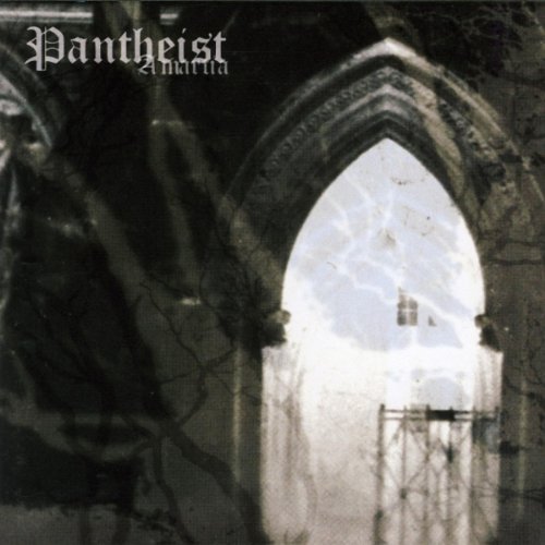 Pantheist/Amartia