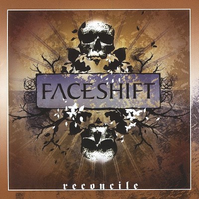 Faceshift/Reconcile