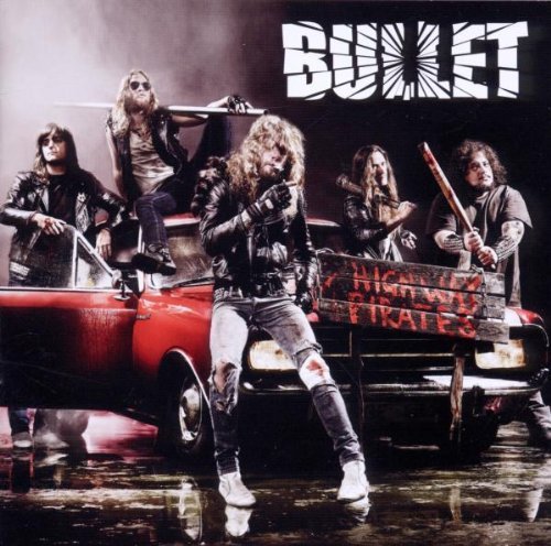 Bullet Highway Pirates 