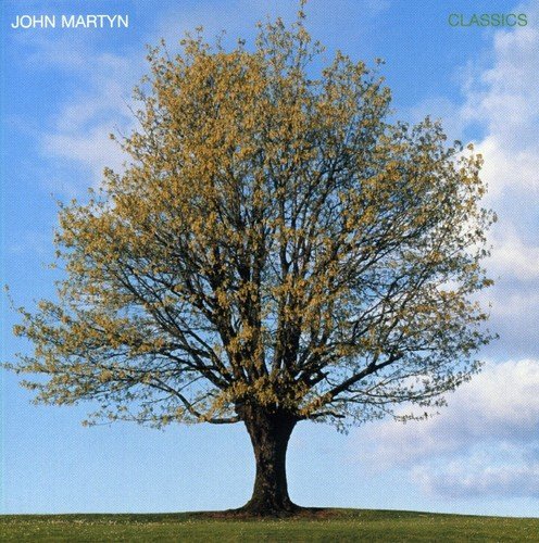 John Martyn/Classics@Import-Eu
