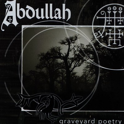 Abdullah/Graveyard Poetry