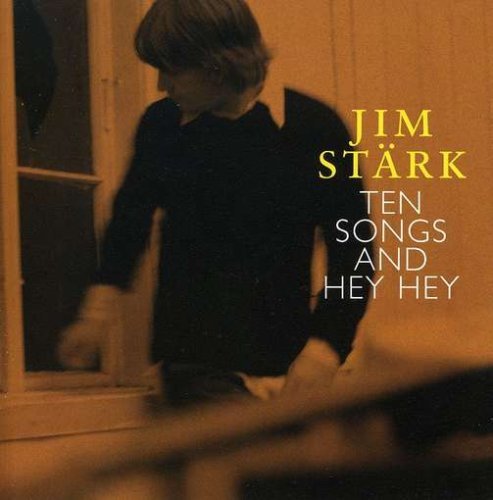 Jim Stark/No Time Wasted@Import-Eu