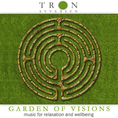 Tron/Garden Of Visions