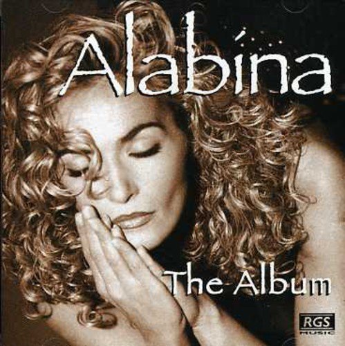 Alabina/Album@Import-Arg
