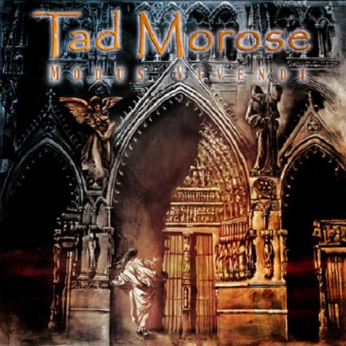 Tad Morose/Modus Vivendi