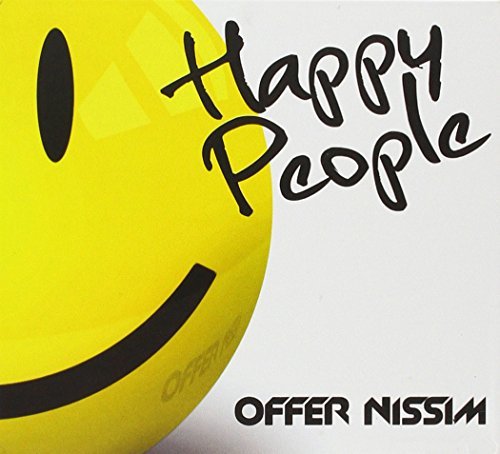 Offer Nissim/Happy People@2 Cd Set