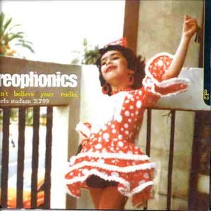 Stereophonics/I Wouldn'T Believe Your Radio Pt.2