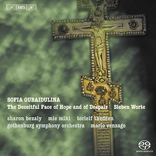 Bezaly/Thedeen/Miki/Gothenburg/Flute Concerto/Sieben Worte@Sacd