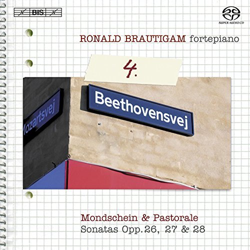 Ronald Brautigam/Complete Works For Solo Piano@Sacd