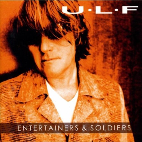 Ulf Christiansson/Entertainers & Soldiers