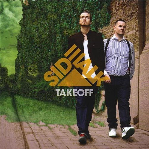 Sidewalk/Takeoff Ep