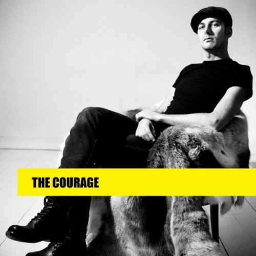 Courage/Courage