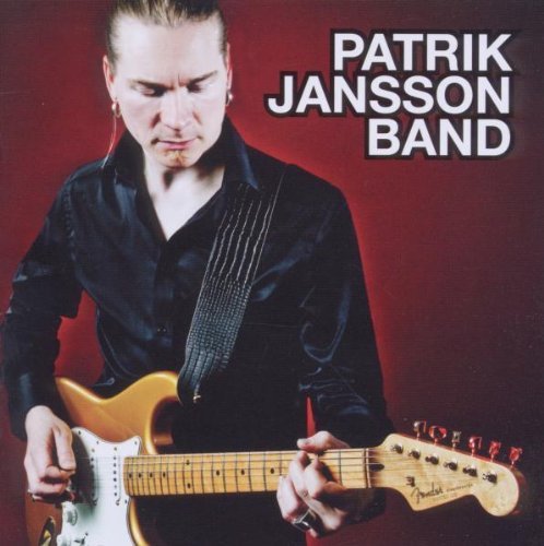 Patrik Band Jansson/Patrik Jansson Band