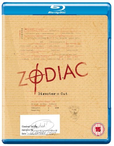 Zodiac/Zodiac@Import-Gbr