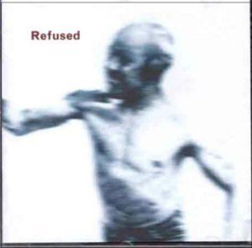 Refused/Songs To Fan The Flames@Import-Gbr@Digipak