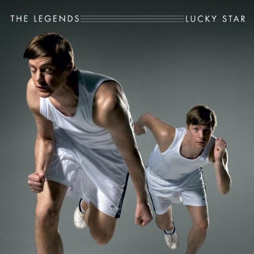 Legends/Lucky Star