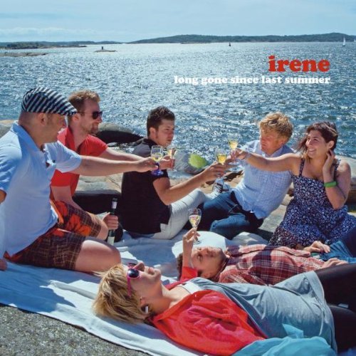 Irene/Long Gone Since Last Summer