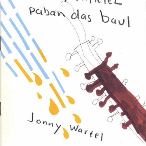 Baul/Wartel/Paban Das Baul/Jonny Wartel