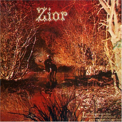 Zior/Zior@Import-Eu@Incl. Bonus Tracks