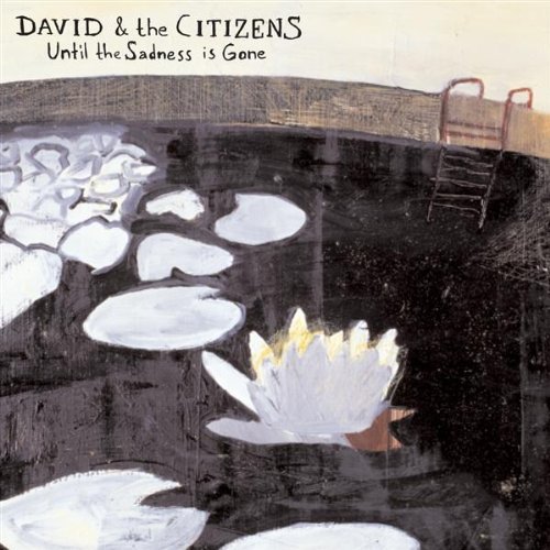 David & The Citizens/Until The Sadness Is Gone@Import-Swe