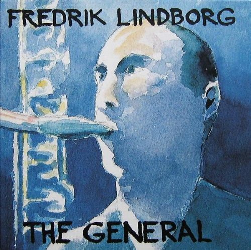 Fredrik Kvartett Lindborg/General@Import-Eu