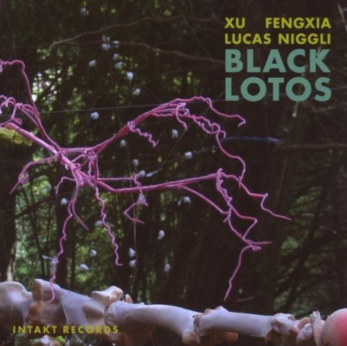 Xu Fengxia/Black Lotos