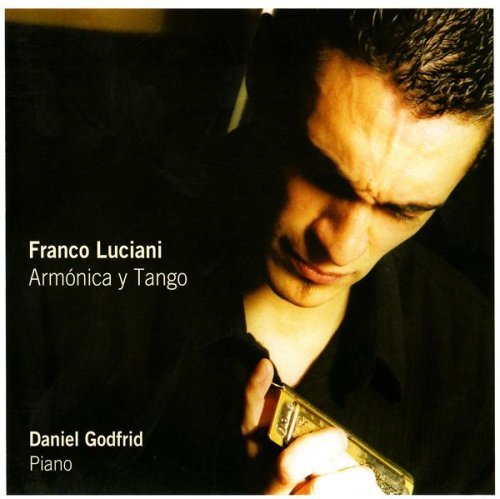 Franco Luciani/Armonica Y Tango