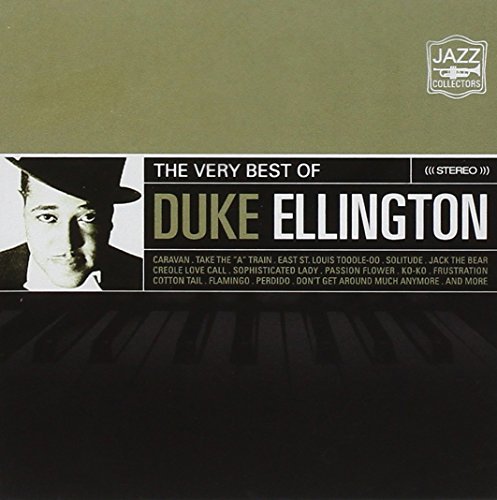 Duke Ellington/Very Best Of