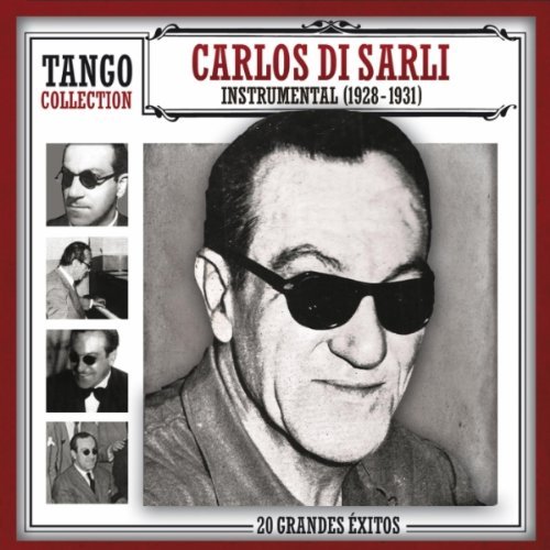 Carlos Di Sarli/Tango Collection-Instrumental@Import-Arg