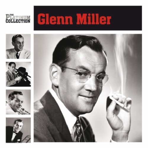 Glen Miller Platinum Collection Import Arg 