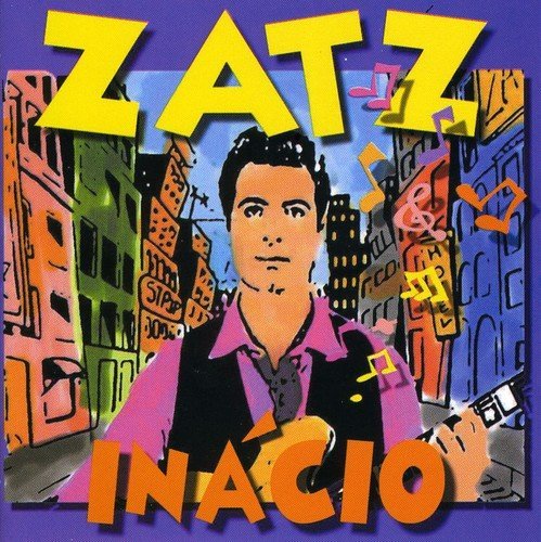Inacio Zats/Zats@Import-Bra