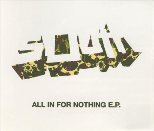 South/All In For Nothing Ep