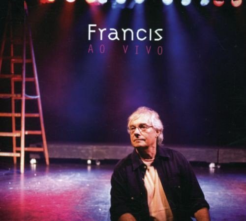 Francis Hime/Francis Hime Ao Vivo@Import-Bra