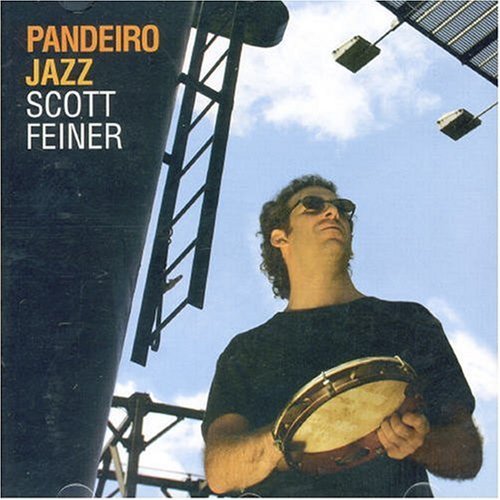 Scott Feiner/Pandeiro Jazz