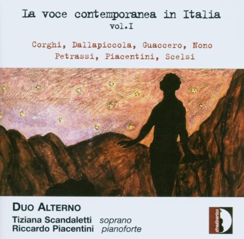 Duo Alterno/Contemporary Voice In Italy