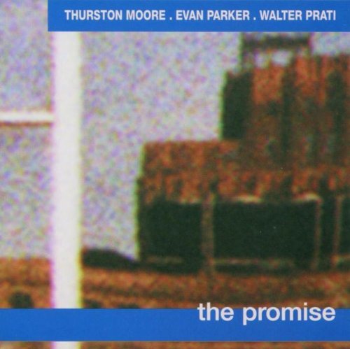 Moore/Parker/Prati/Promise@Moore (Gtr)/Parker (Sax)