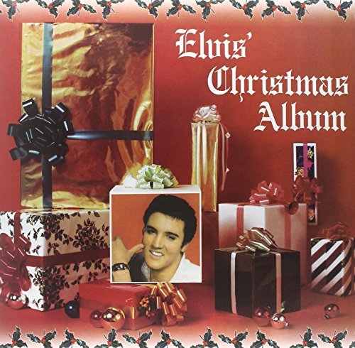 Elvis Presley/Elvis' Christmas Album@Elvis' Christmas Album