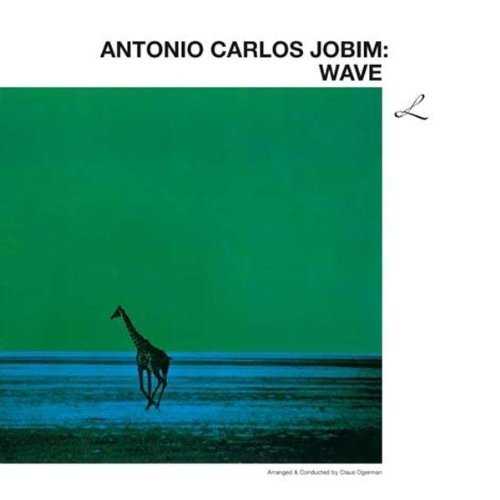 Tom Jobim/Wave