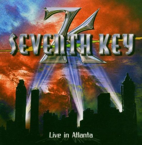 Seventh Key/Live In Atlanta@Import-Ita