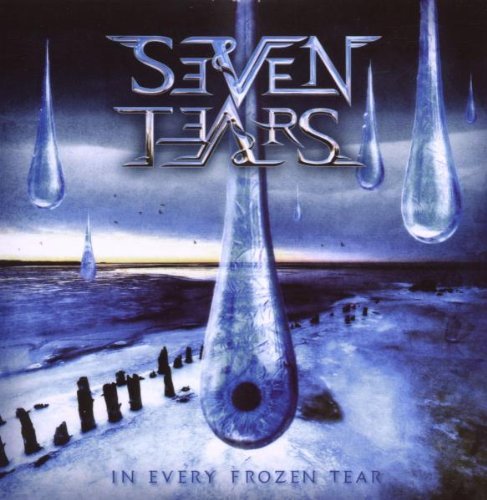 Seven Tears/In Every Frozen Tears@Import-Ita