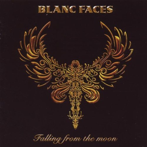 Blanc Faces/Falling From The Moon