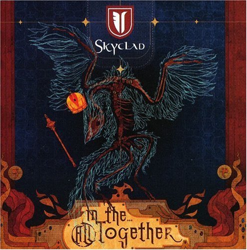 Skyclad/In The All Together